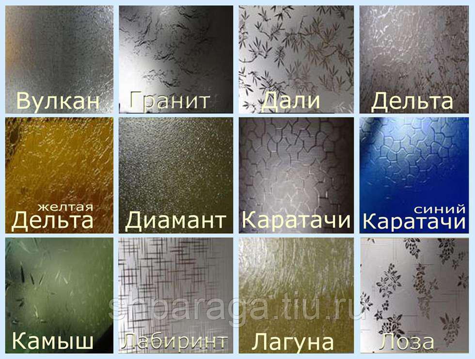 Steklokiev - 